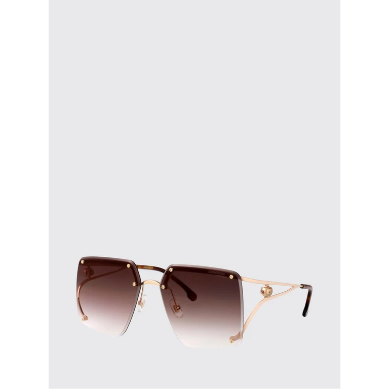 Sunglasses Woman color Gold (CARRERA3041/SVVPYK)