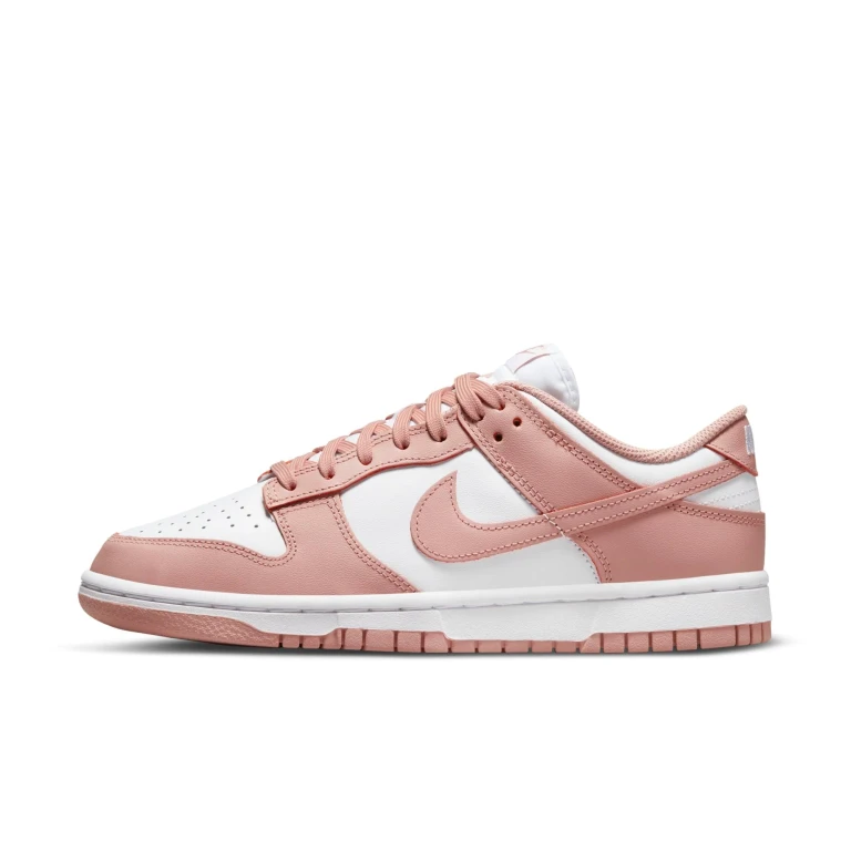 Women's Dunk Low 'Rose Whisper' W Sneakers