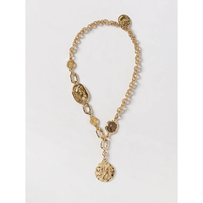 CHLOÉ Jewel Woman color Gold (CH26SJN10CB79HA)