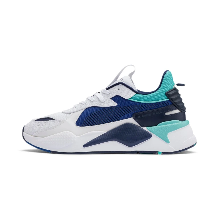 Men's Rs-X Hard Drive Sneakers