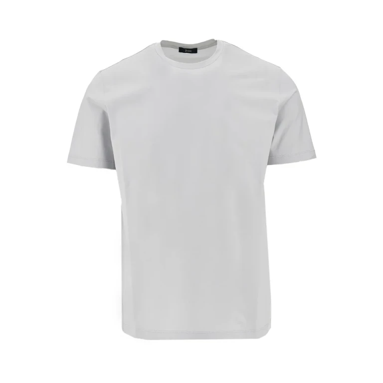 Stretch jersey T-shirt Man 44