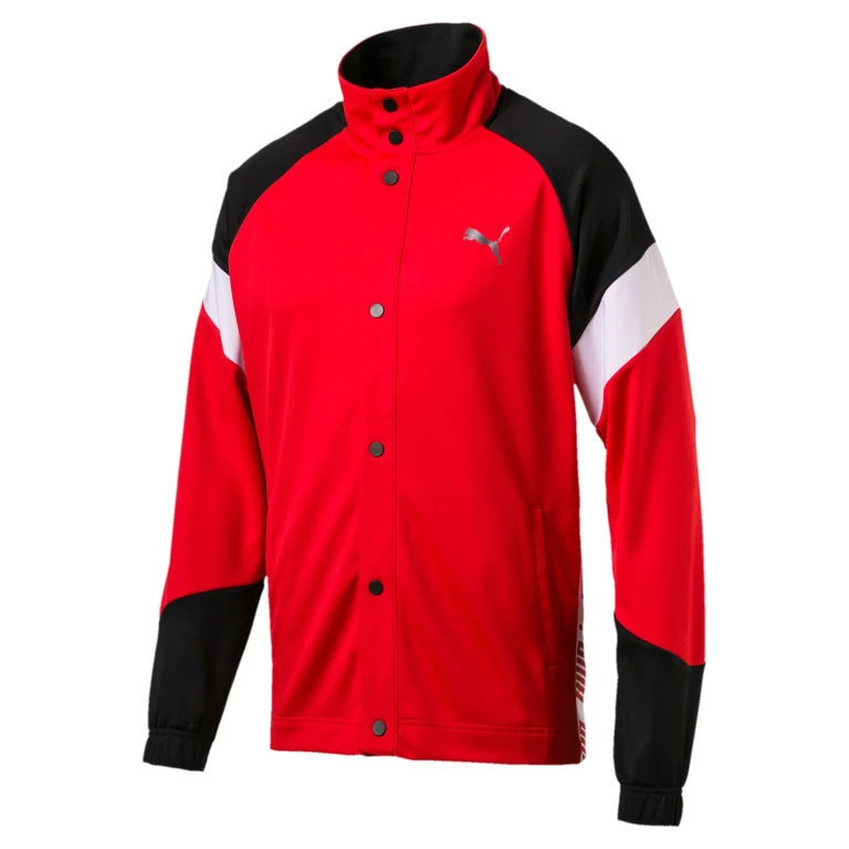 A. C.E. Track Jacket