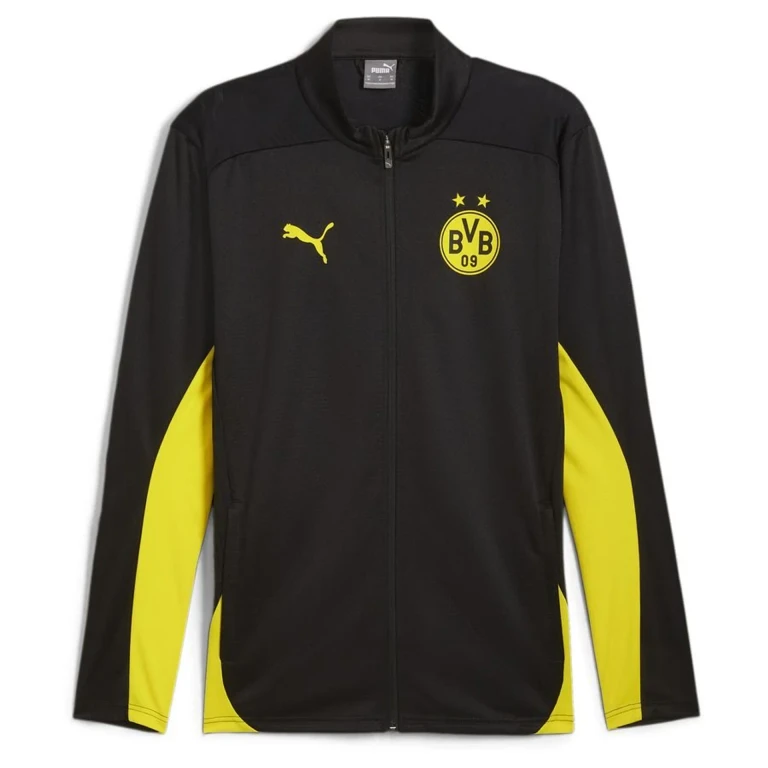 Men's Bvb Training Jacket Jackets