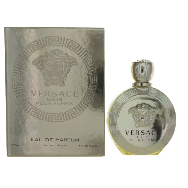 Eros Pour Femme by Versace