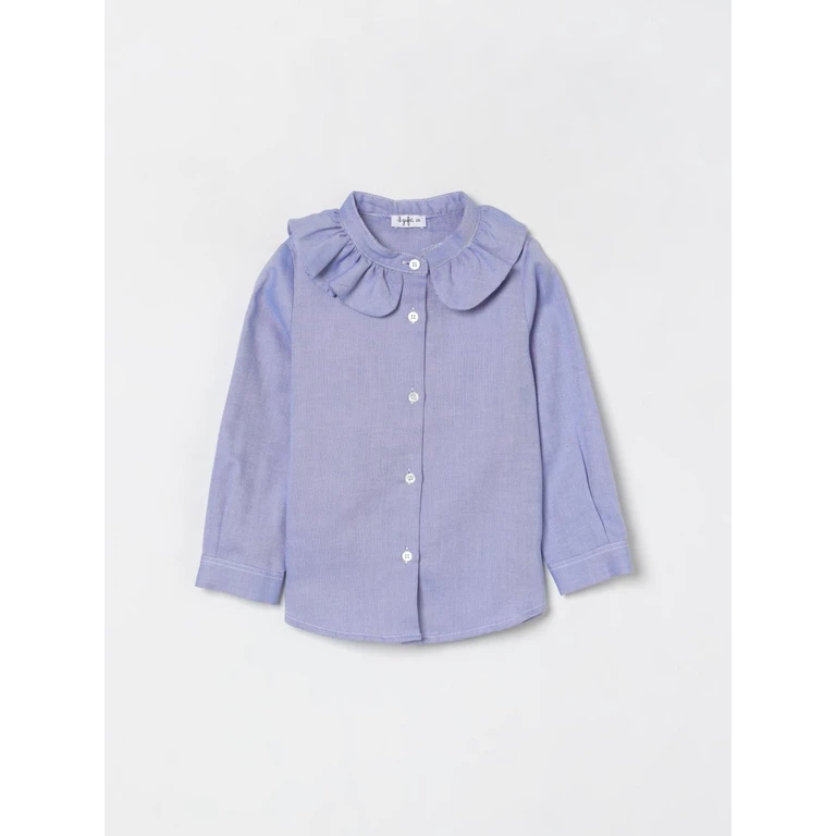 Shirt Kids color Ocean (GCL0002C0052465)