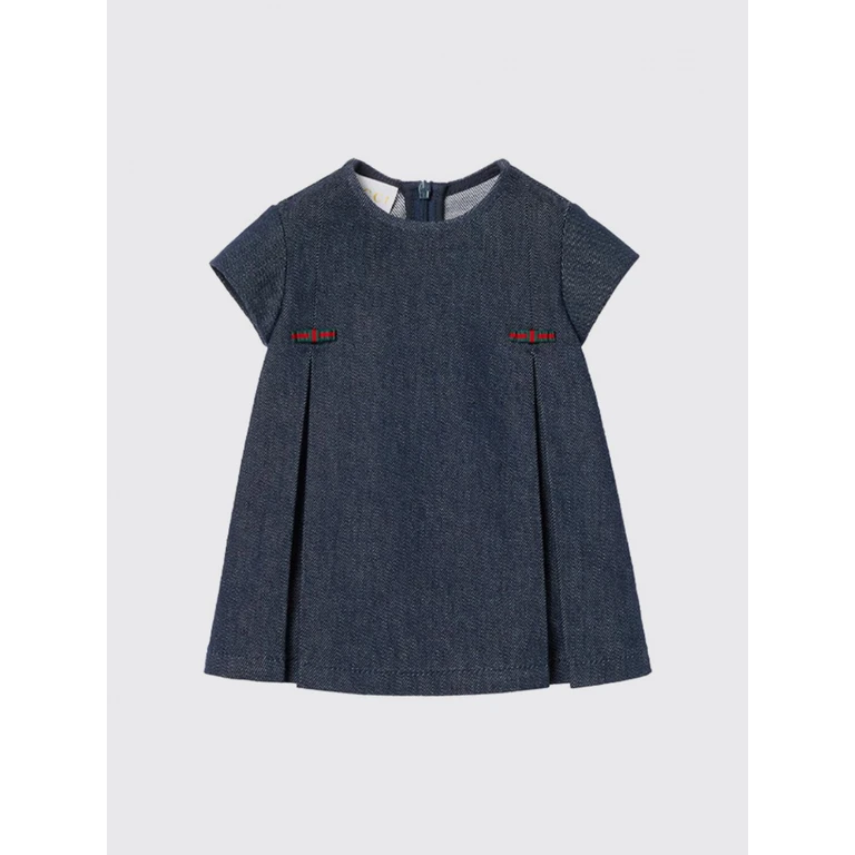 GUCCI Romper Kids color Blue (840353XDDCN4759)