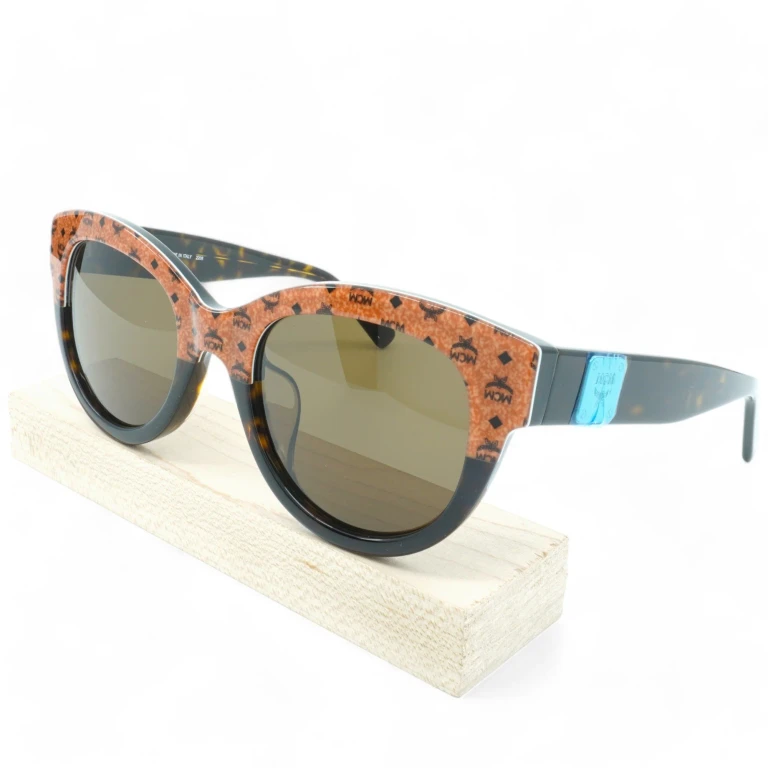 Cat Eye Sunglasses