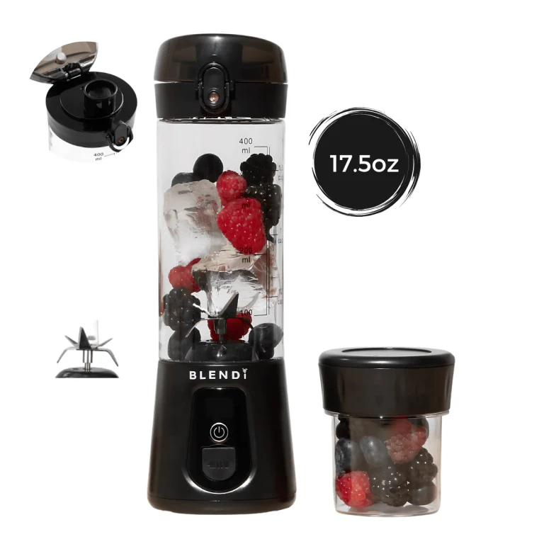 Pro+ Portable Blender 17oz
