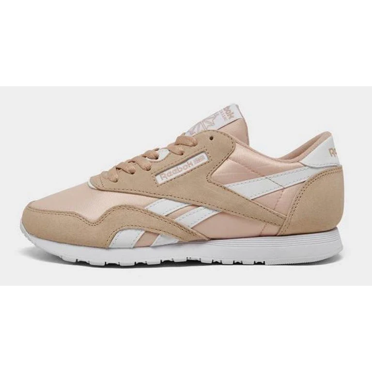 Women's Classic Nylon Sneakers