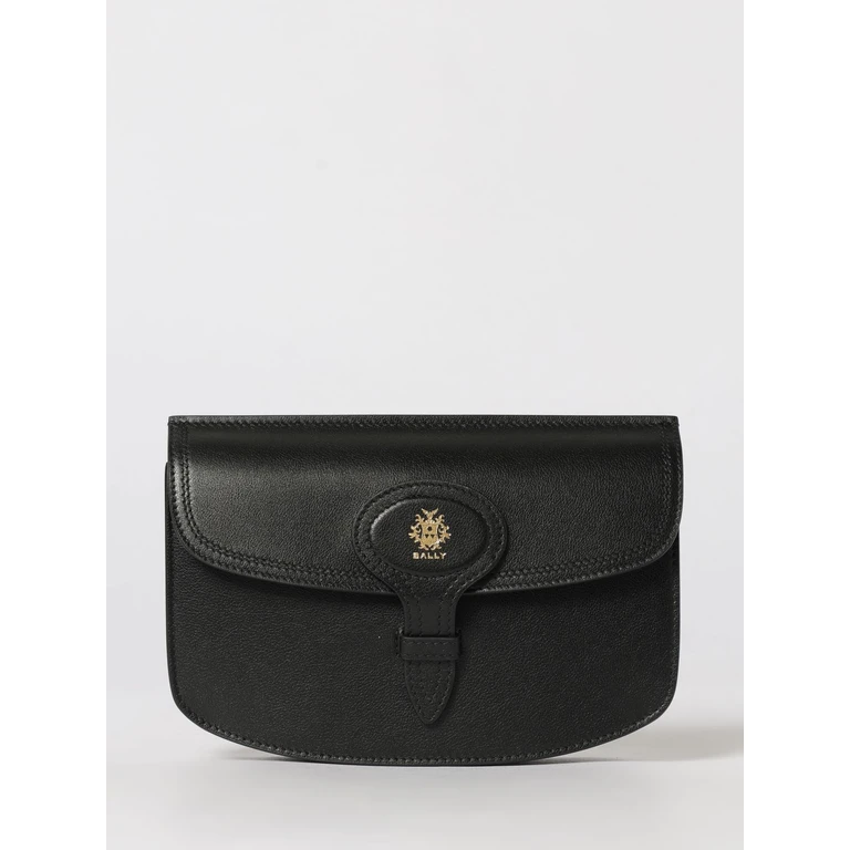 Mini Bag Woman color Black (WLO08XVT769U901O)