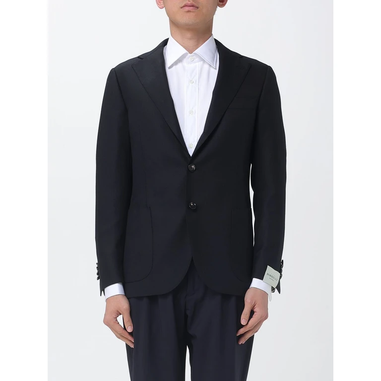 Jacket Men color Black (271012PROCIDA6)