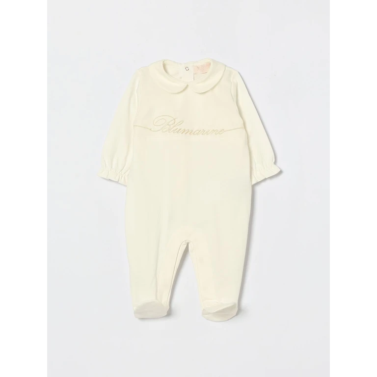 Tracksuit Kids color Yellow Cream (BNTU0200JF0310000)