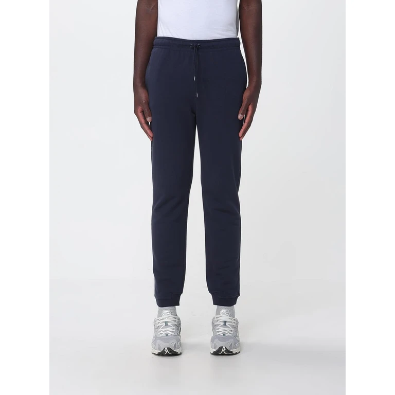 Pants Men color Blue (K3134EWK89)