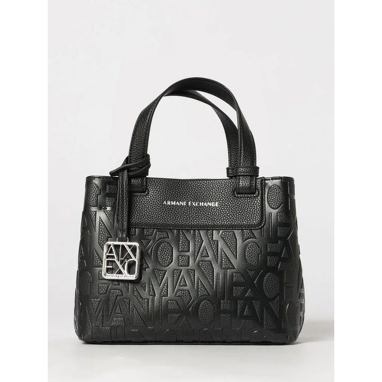 Mini Bag Woman color Black (XW001576AF15774UC001)