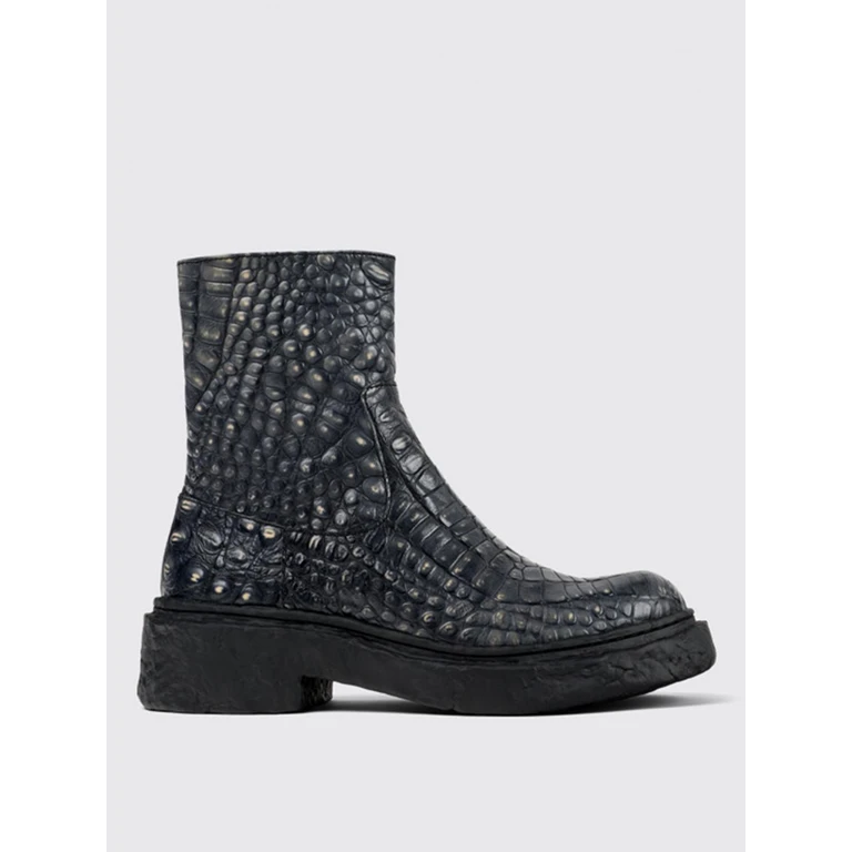 Boot Men color Grey (A700012-007VAMONOS0)