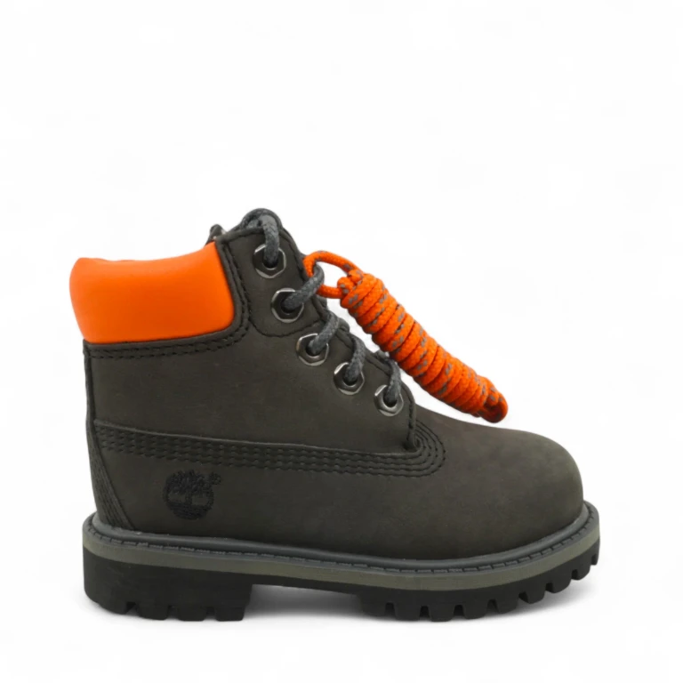 Toddlers 6" Premium Boot Td Boots