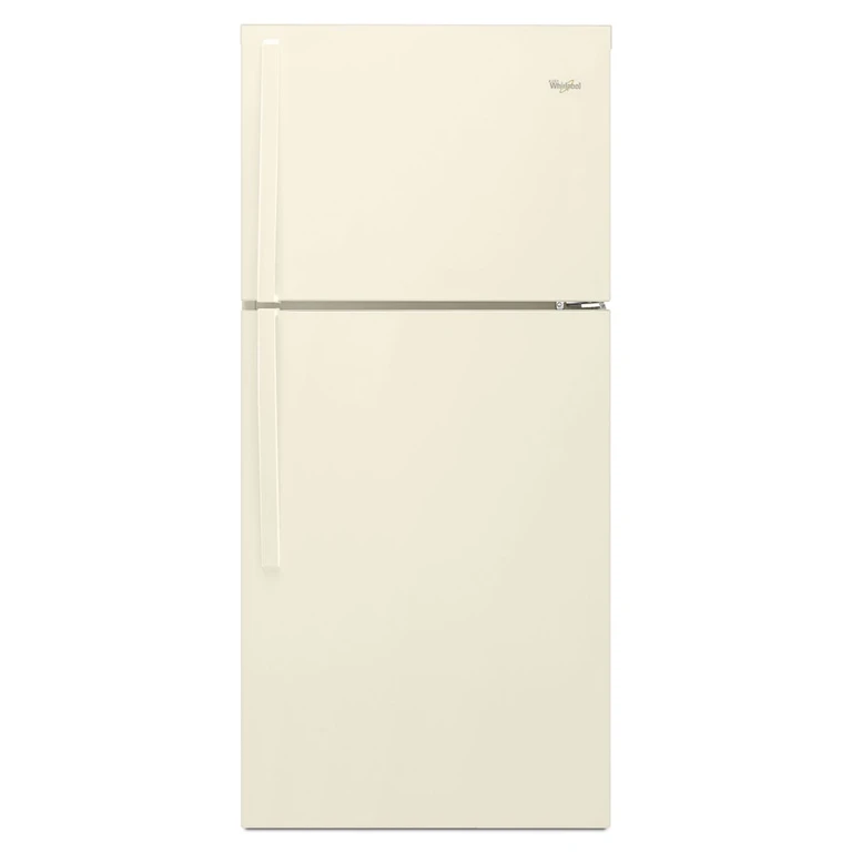 30 in. Wide Top Freezer Refrigerator