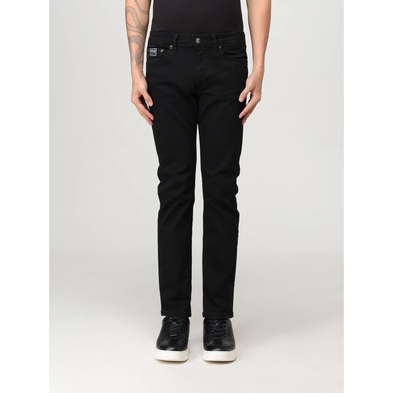 Jeans Men color Black (77GAB5D0CDW00909)