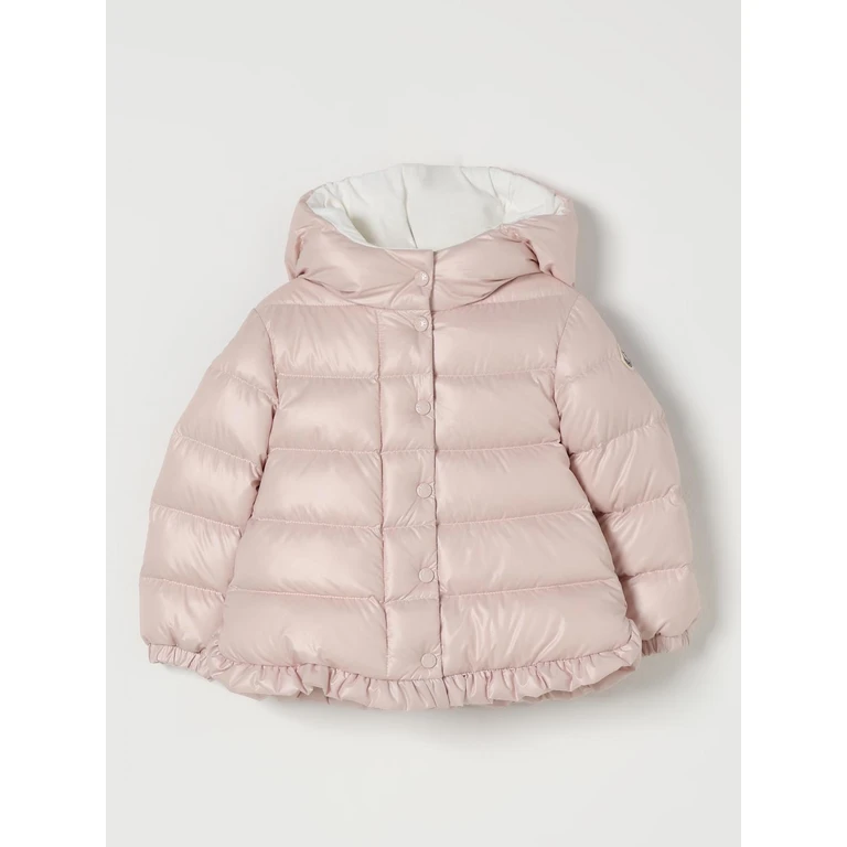 Jacket Kids color Pink (1A00036597YX50X)