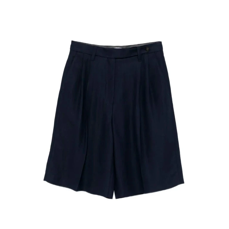 Brunello Cucinelli Bermuda (MH126P9183)