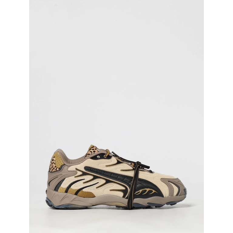 Sneakers Men color Beige (40557901)