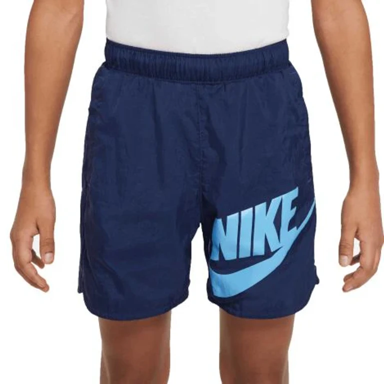 Youth Kids Woven Hbr Short Shorts