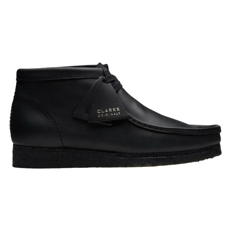 Men's Wallabee Boot Boots