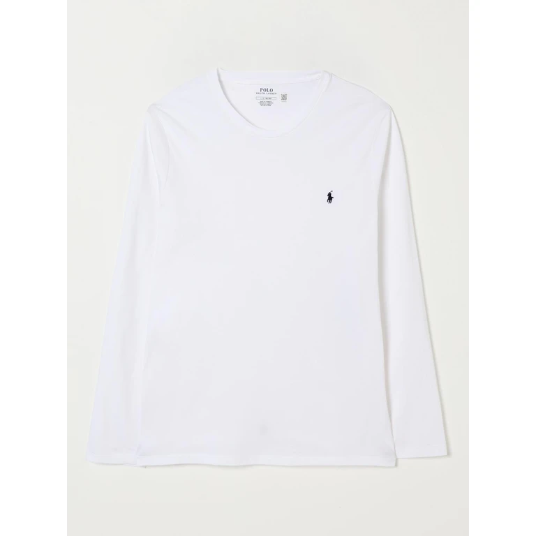 T-Shirt Men color White (714844759004)