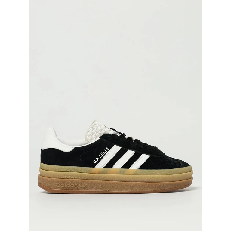 Sneakers Woman color Black (IE0876)
