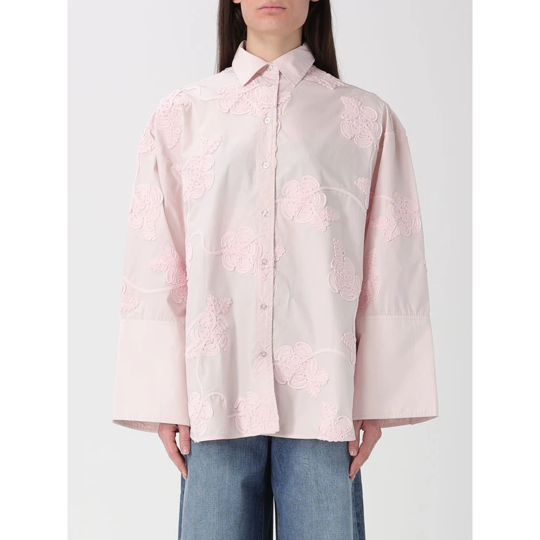 Shirt Woman color Pink (1151031809)