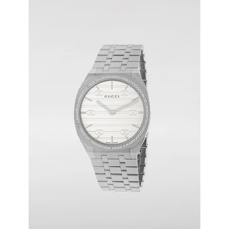Watch Woman color Steel (YA163401DY523)