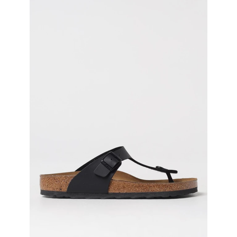 Sandals Men color Black (0043691)