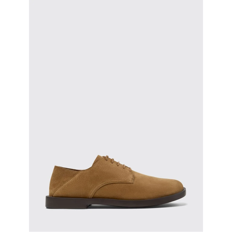 Brogue Shoes Men color Brown (K101012-004DON0)