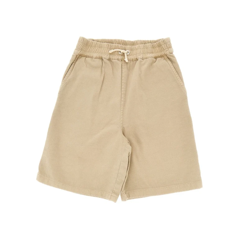 Peleppe Gabardine-Shorts für Kinder (8J)