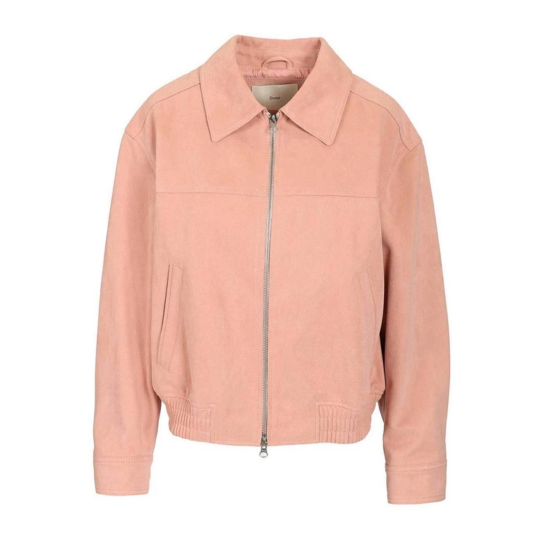 Veste Casual - Rose (UDJU6A107P1SOFTPINK)