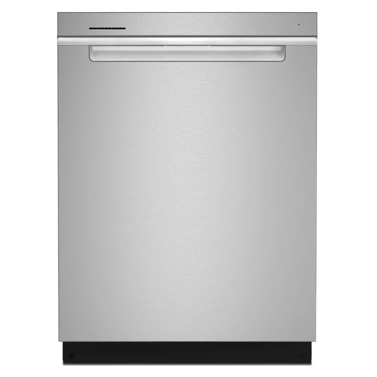 Large Capacity Dishwasher with 3rd Rack in White WDTA50SAKW