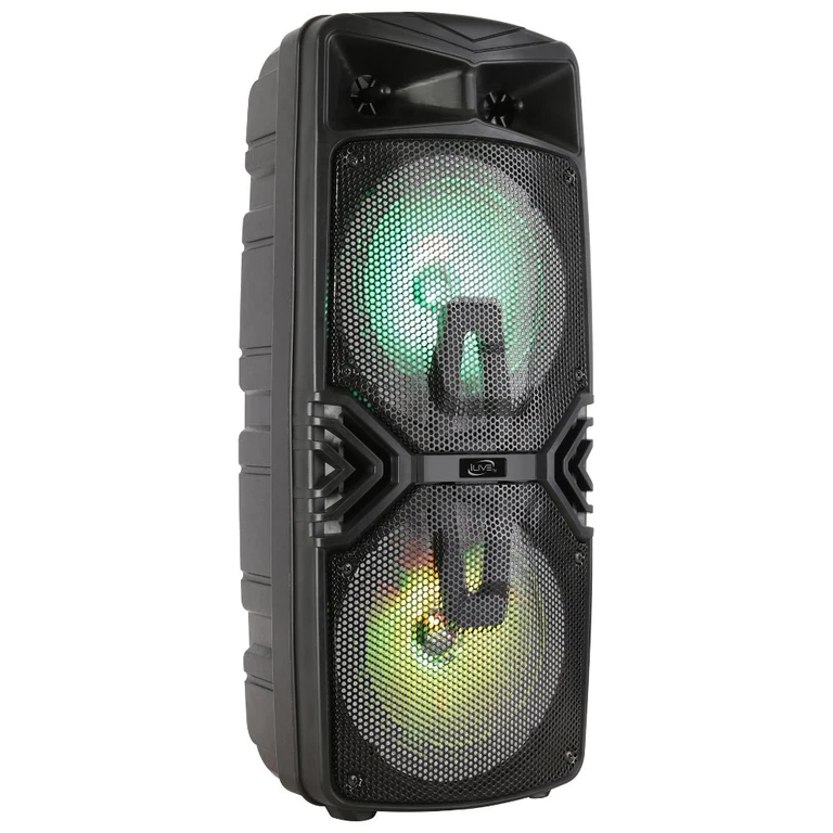 Wireless Tailgate Speakers