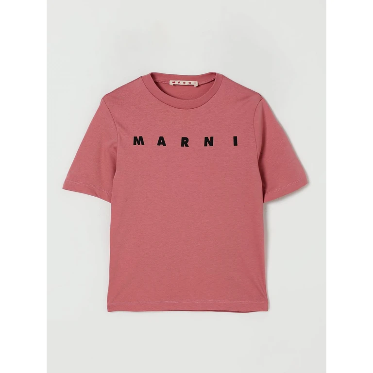 T-Shirt Kids color Pink (M01601M00RF0M350)