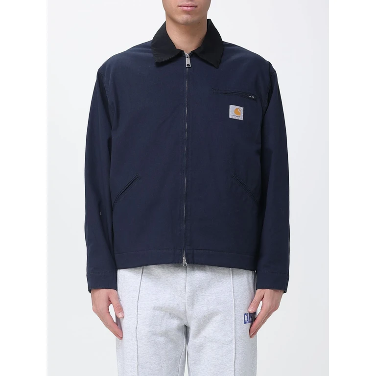 Jacket Men color Black 1 (I0364893AM02)
