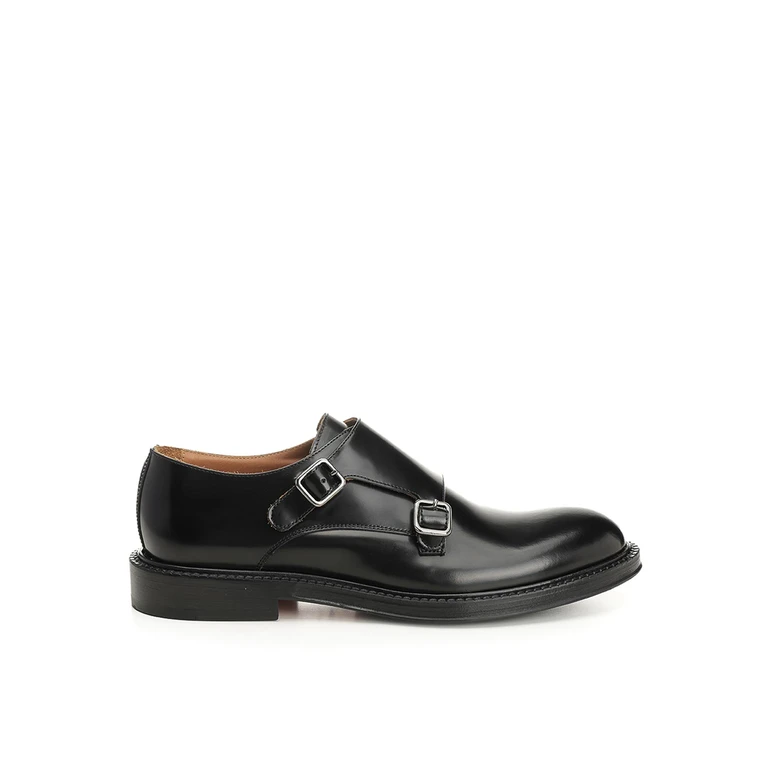 Corvari Mocassins - Noir (2542WEMBLEYNERO)