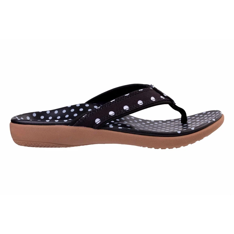 Yumi Dot Women's Sandals