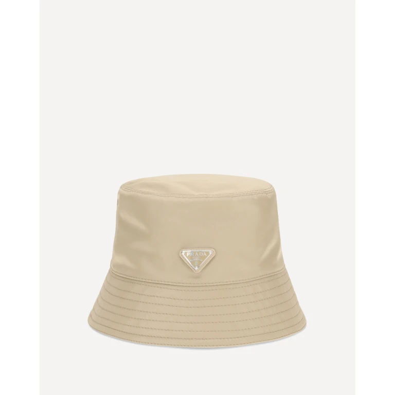 Re-Nylon Bucket Hat Male L
