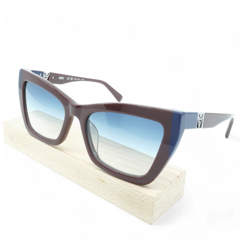 Cat Eye Sunglasses
