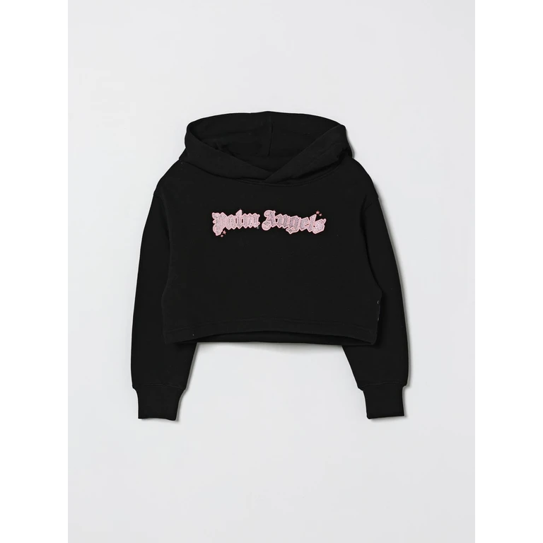 Sweater Kids color Black (PGBB006S26FLE001110)
