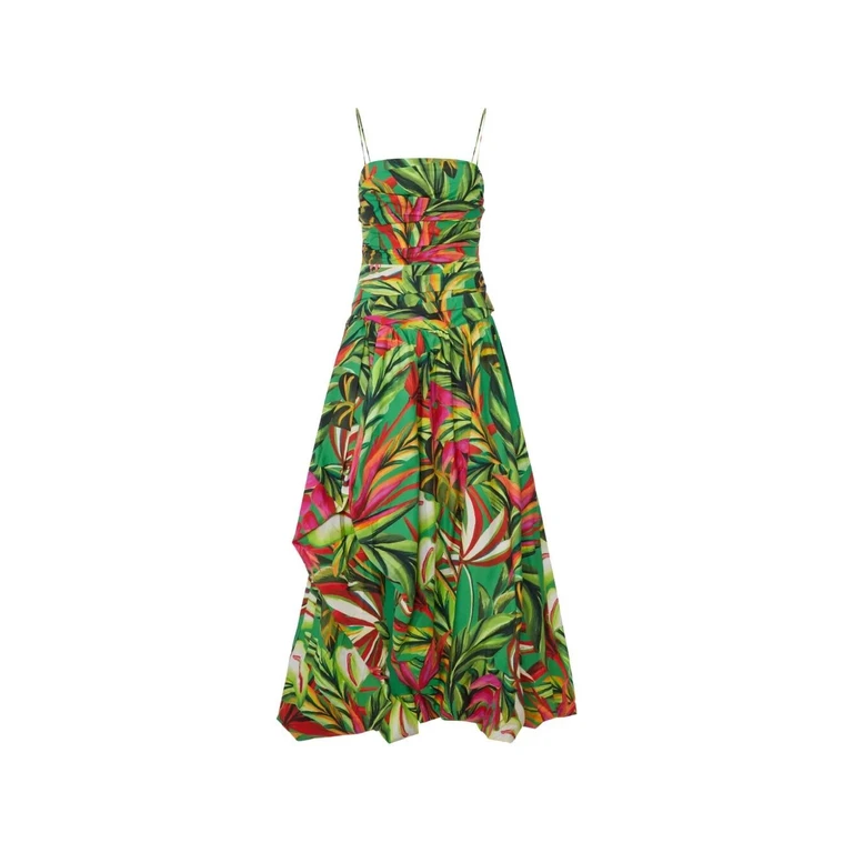 Abito Maxi