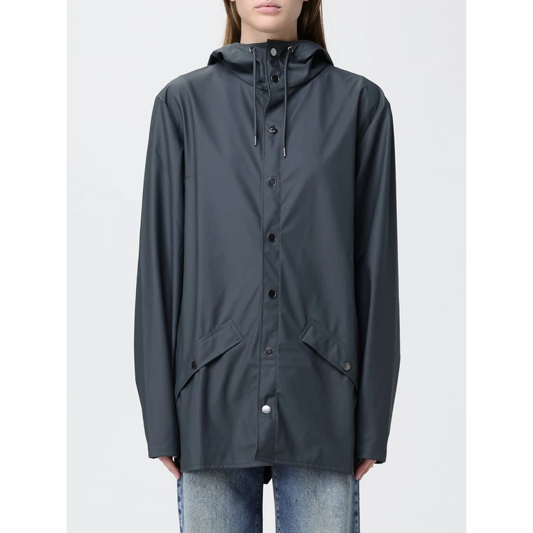 Jacket Woman color Charcoal (12010DGY)