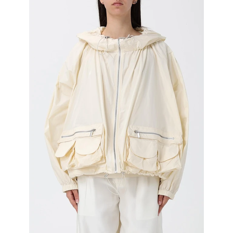 Jacket Woman color Yellow (M6PD03824)