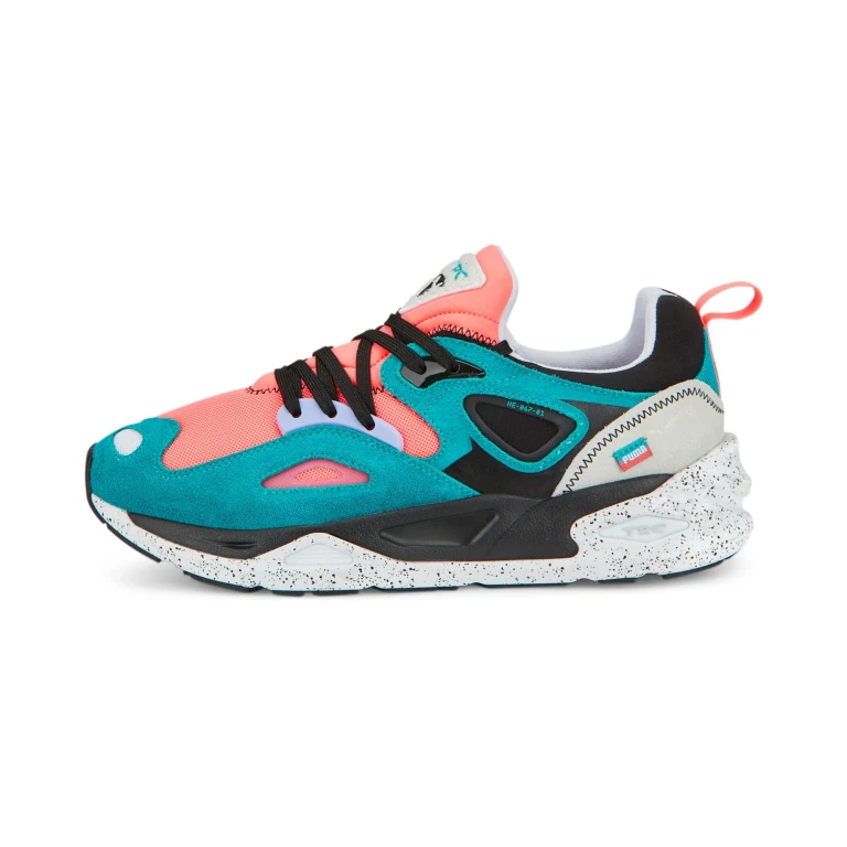 Men's Trc Blaze Fd Sneakers