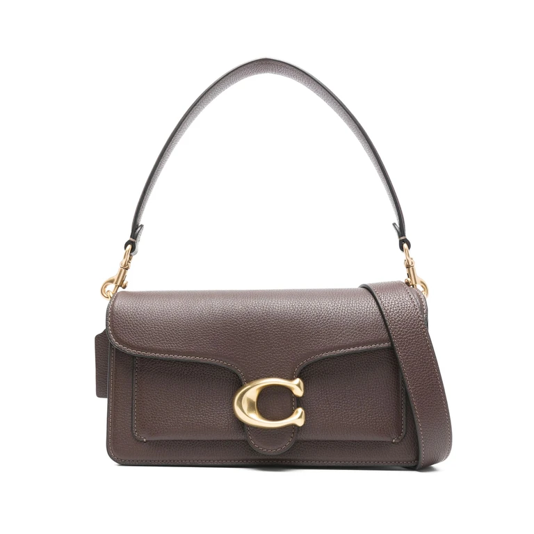 26 Tabby Shoulder Bag