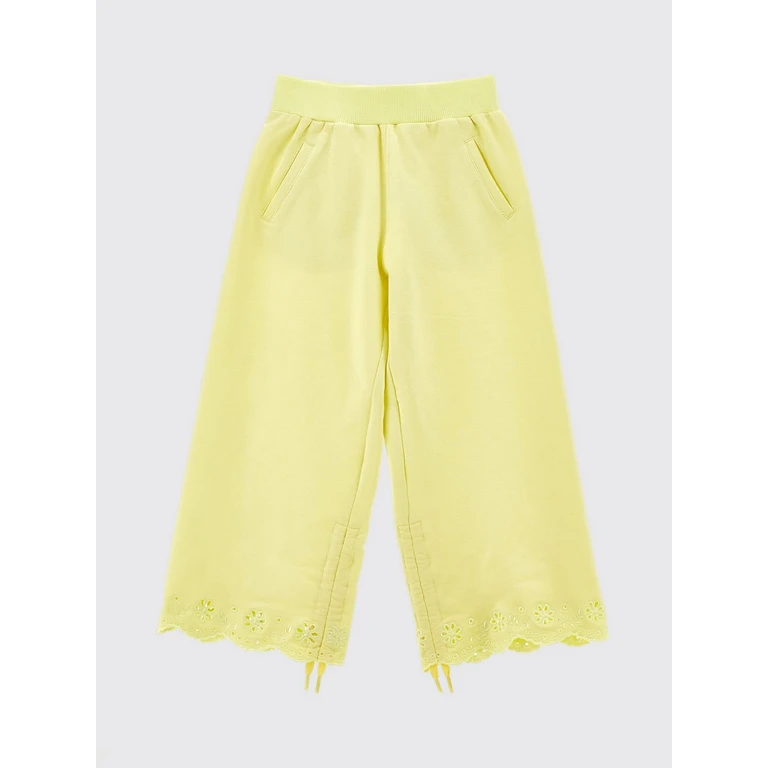 Pants Kids color Yellow (17G40070140014)